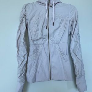 Lululemon Jacket